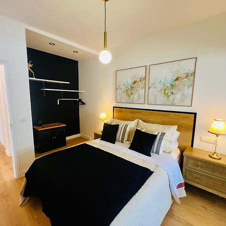 Casa Del Mir 2 דירה