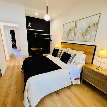 Casa Del Mir 2 דירה