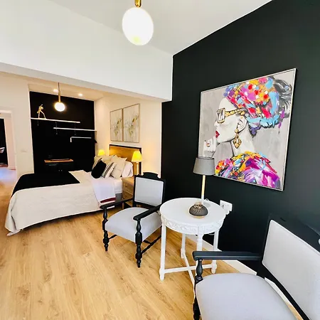 Casa Del Mir 2 דירה *