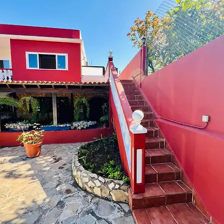 Casa Del Mir 2 דירה