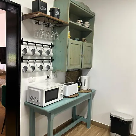 Casa Del Mir 2 * Tegueste