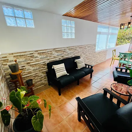 דירה Casa Del Mir 2