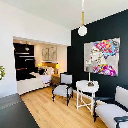 Casa Del Mir 2 * Tegueste