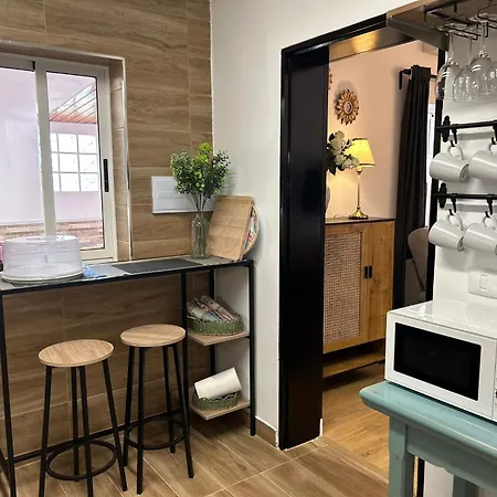 Casa Del Mir 2 Tegueste