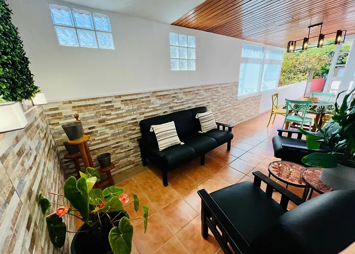 Apartman Casa Del Mir 2