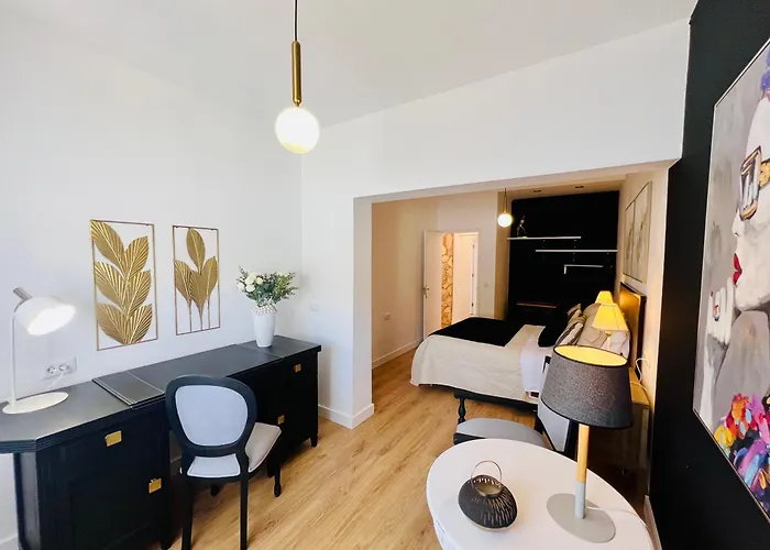 Apartman Casa Del Mir 2