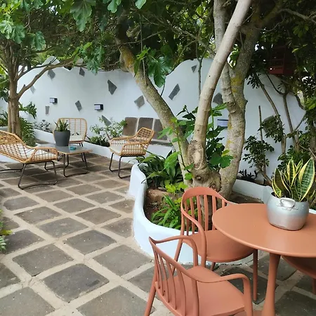 Casa Del Mir 2 Tegueste