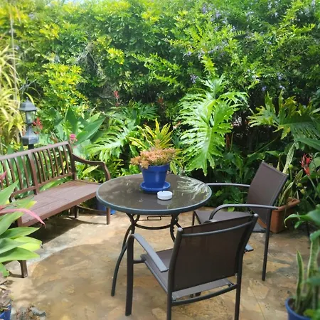 Apartmán Casa Del Mir 2 *