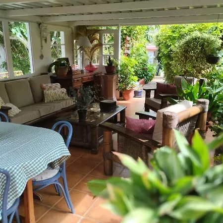 Apartmán Casa Del Mir 2