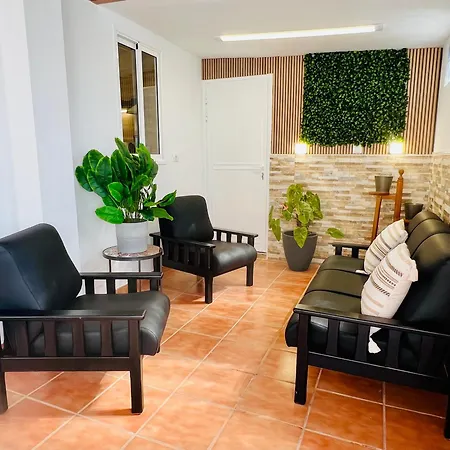 Casa Del Mir 2 Appartement *