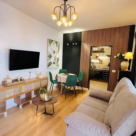 Appartement Casa Del Mir 2 *