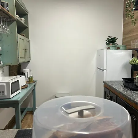 Casa Del Mir 2 Apartmán Tegueste