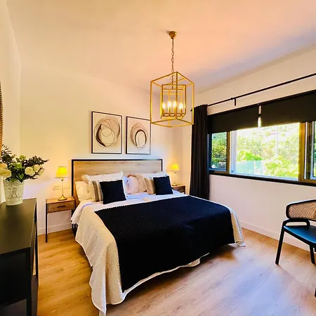 Apartmán Casa Del Mir 2