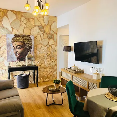 Appartement Casa Del Mir 2 *