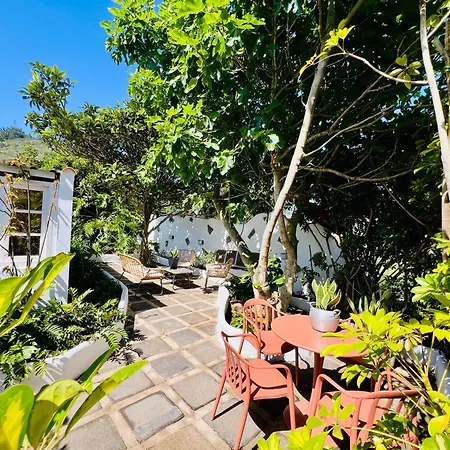 Apartmán Casa Del Mir 2