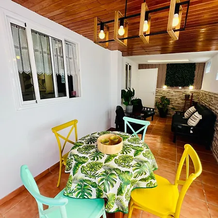 Apartmán Casa Del Mir 2 *