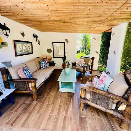 Apartmán Casa Del Mir 2 Tegueste