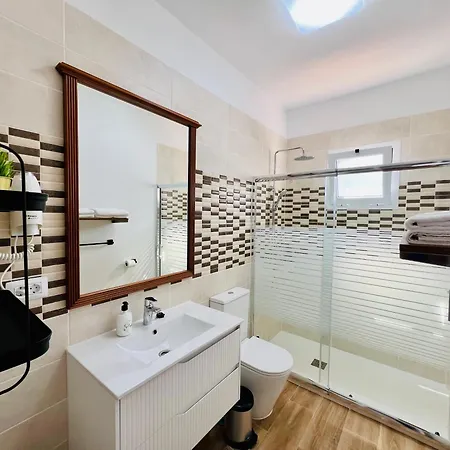 Casa Del Mir 2 Apartmán Tegueste
