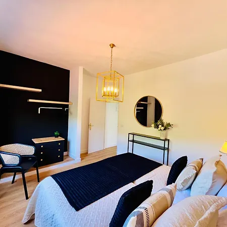 Casa Del Mir 2 Appartement