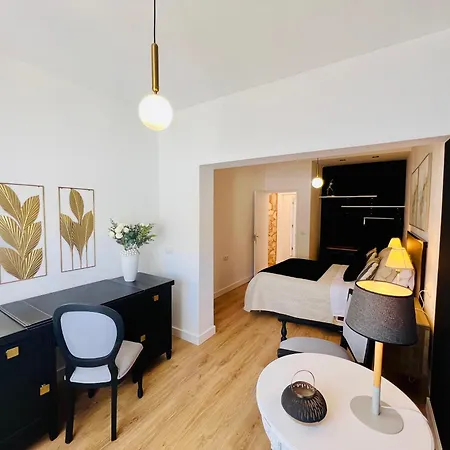 Apartmán Casa Del Mir 2