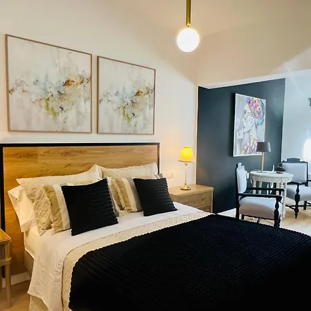 Casa Del Mir 2 Appartement