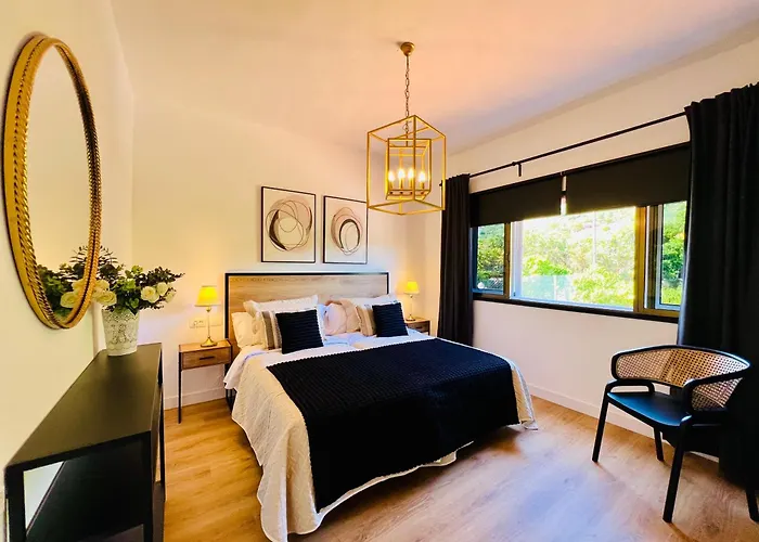 Appartement Casa Del Mir 2