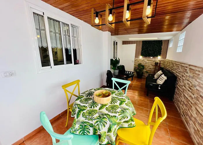 Appartement Casa Del Mir 2 *