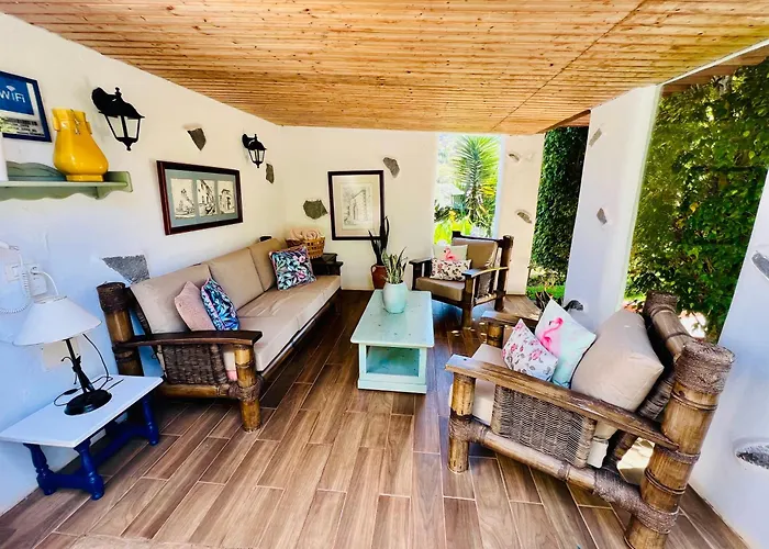 Appartement Casa Del Mir 2 Tegueste