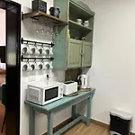 Casa Del Mir 2 * Тегесте