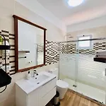 Casa Del Mir 2 Апартаменты Тегесте