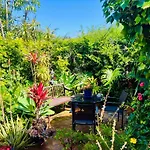 Апартаменты Casa Del Mir 2 Тегесте
